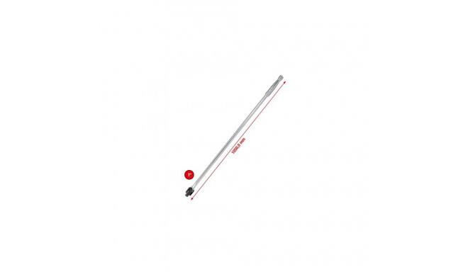 KS Tools 918.1802 wrench adapter/extension 1 pc(s) Extension bar