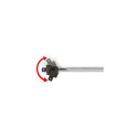 KS Tools 918.1802 wrench adapter/extension 1 pc(s) Extension bar