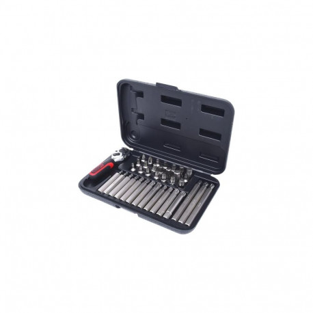 KS Tools 911.4310 screwdriver bit 37 pc(s)