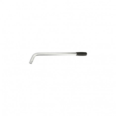 KS Tools 911.4141 hand tool shaft/handle/adapter Chromium-vanadium steel 500 mm