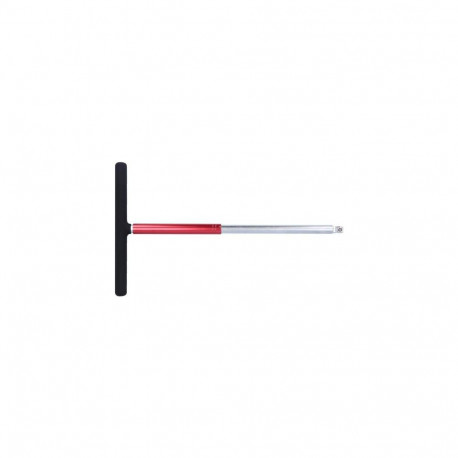 KS Tools 911.3931 hand tool shaft/handle/adapter Chromium-vanadium steel 325 mm