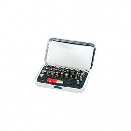 KS Tools 911.2070 screwdriver bit 30 pc(s)