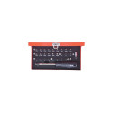 KS Tools 911.2029 screwdriver bit 29 pc(s)