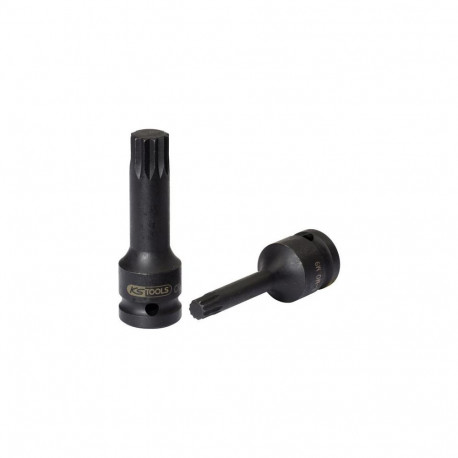 KS Tools 911.0951 impact socket Black