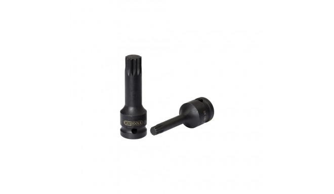 KS Tools 911.0951 impact socket Black