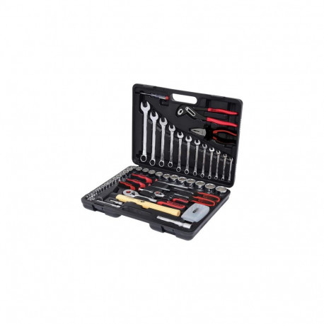 KS Tools 911.0688 mechanics tool set 88 tools