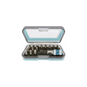 KS Tools 910.2055 screwdriver bit 18 pc(s)