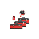 KS Tools 850.0360 mechanics tool set