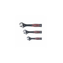 KS Tools 577.0199 adjustable wrench Adjustable spanner