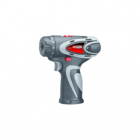 KS Tools 515.3530 power screwdriver/impact driver 400 RPM Grey, Black, Red