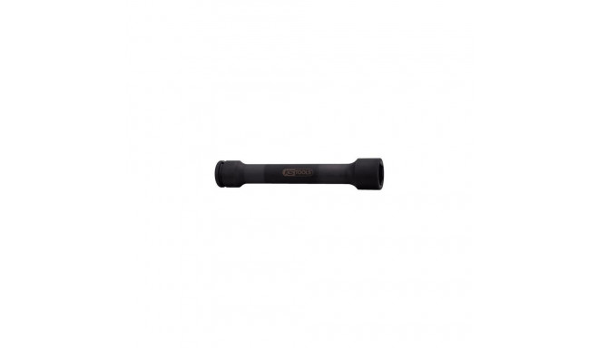 KS Tools 515.1193 impact socket Black