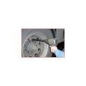 KS Tools 515.1193 impact socket Black