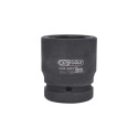 KS Tools 515.1738 impact socket Black