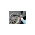 KS Tools 515.1193 impact socket Black
