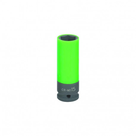 KS Tools 515.1073 impact socket Green