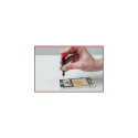 KS Tools 500.7160 manual screwdriver Single