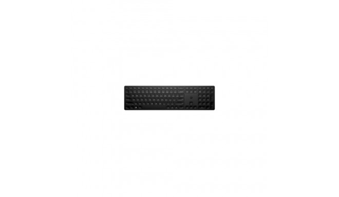 HP 455 Programmable Wireless Keyboard