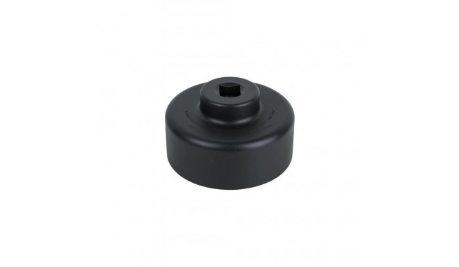 KS Tools 460.0160 impact socket Black