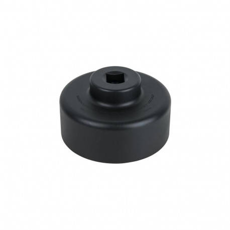 KS Tools 460.0155 impact socket Black