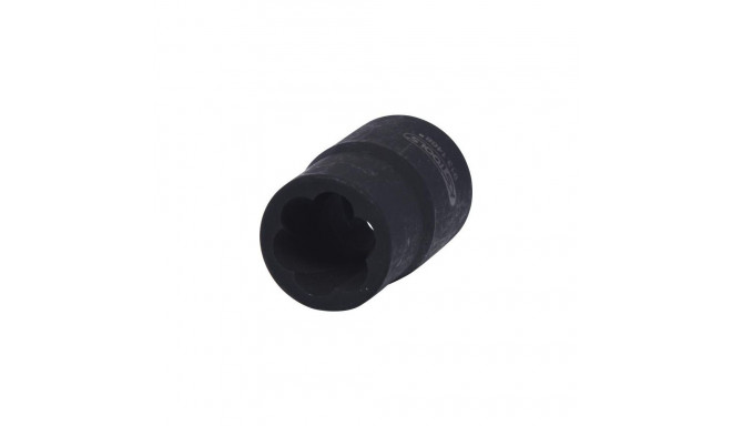KS Tools 913.1468 Impact socket Black