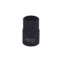 KS Tools 913.1468 Impact socket Black