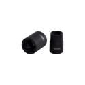 KS Tools 913.3868 Impact socket Black