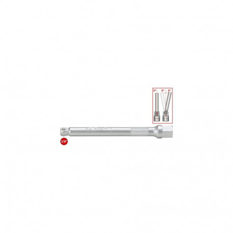 KS Tools 911.1508 1 pc(s) Extension bar