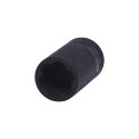 KS Tools 913.3862 Impact socket Black