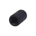 KS Tools 913.3862 Impact socket Black