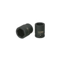 KS Tools 515.1337 Impact socket Black