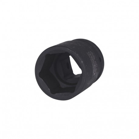 KS Tools 515.1332 Impact socket Black