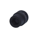 KS Tools 515.1319 Impact socket Black