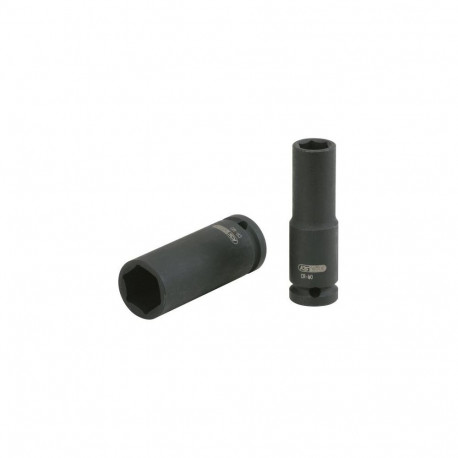 KS Tools 515.1131 Impact socket Black