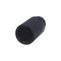 KS Tools 515.1127 Impact socket Black