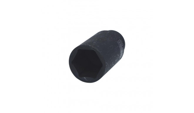KS Tools 515.1127 Impact socket Black