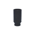 KS Tools 515.1127 Impact socket Black
