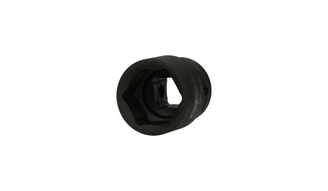 KS Tools 515.1024 Impact socket Black