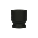 KS Tools 515.1024 Impact socket Black