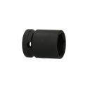 KS Tools 515.1021 Impact socket Black