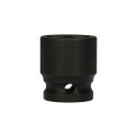 KS Tools 515.1024 Impact socket Black