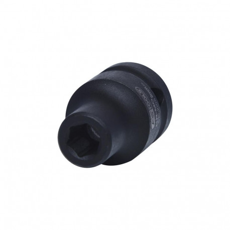 KS Tools 515.1008 Impact socket Black