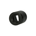 KS Tools 515.1019 Impact socket Black