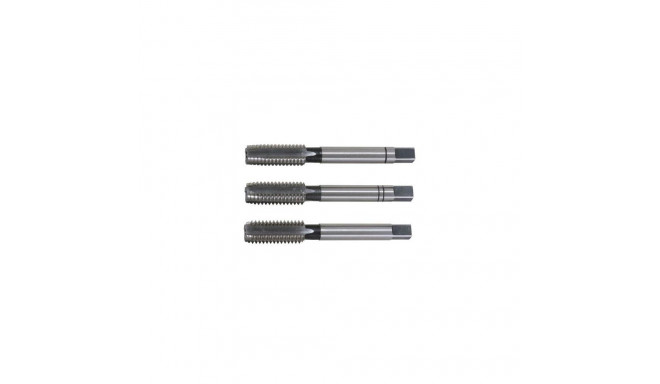 KS Tools 331.003 threaded rod Steel