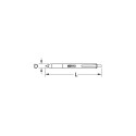 KS Tools 300.2138 scriber 1 pc(s)