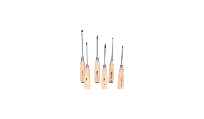 KS Tools 300.1100 manual screwdriver Single