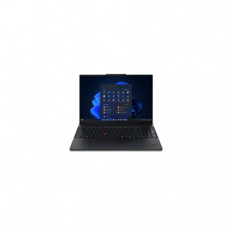 Lenovo ThinkPad E16 Gen 3 (AMD) AMD Ryzen™ 7 250 Laptop 40.6 cm (16") WUXGA 32 GB DDR5-SDRA