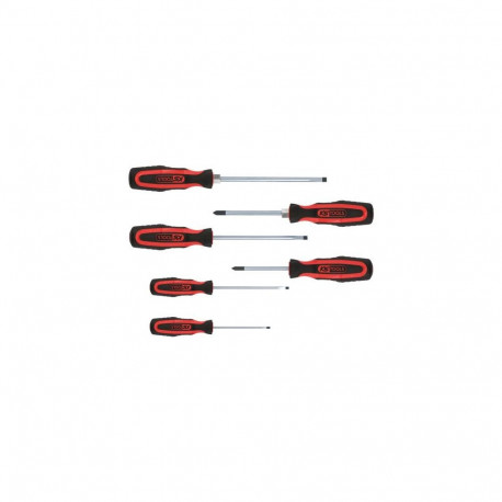 KS Tools 159.0020 manual screwdriver Single