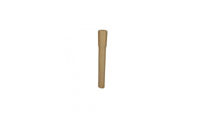 KS Tools 142.5306 hand tool shaft/handle/adapter Wood 280 mm Hand tool handle