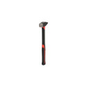 KS Tools 142.1351 hammer Cross-peen hammer Black
