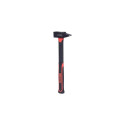 KS Tools 142.1031 hammer Riveting hammer Black, Red